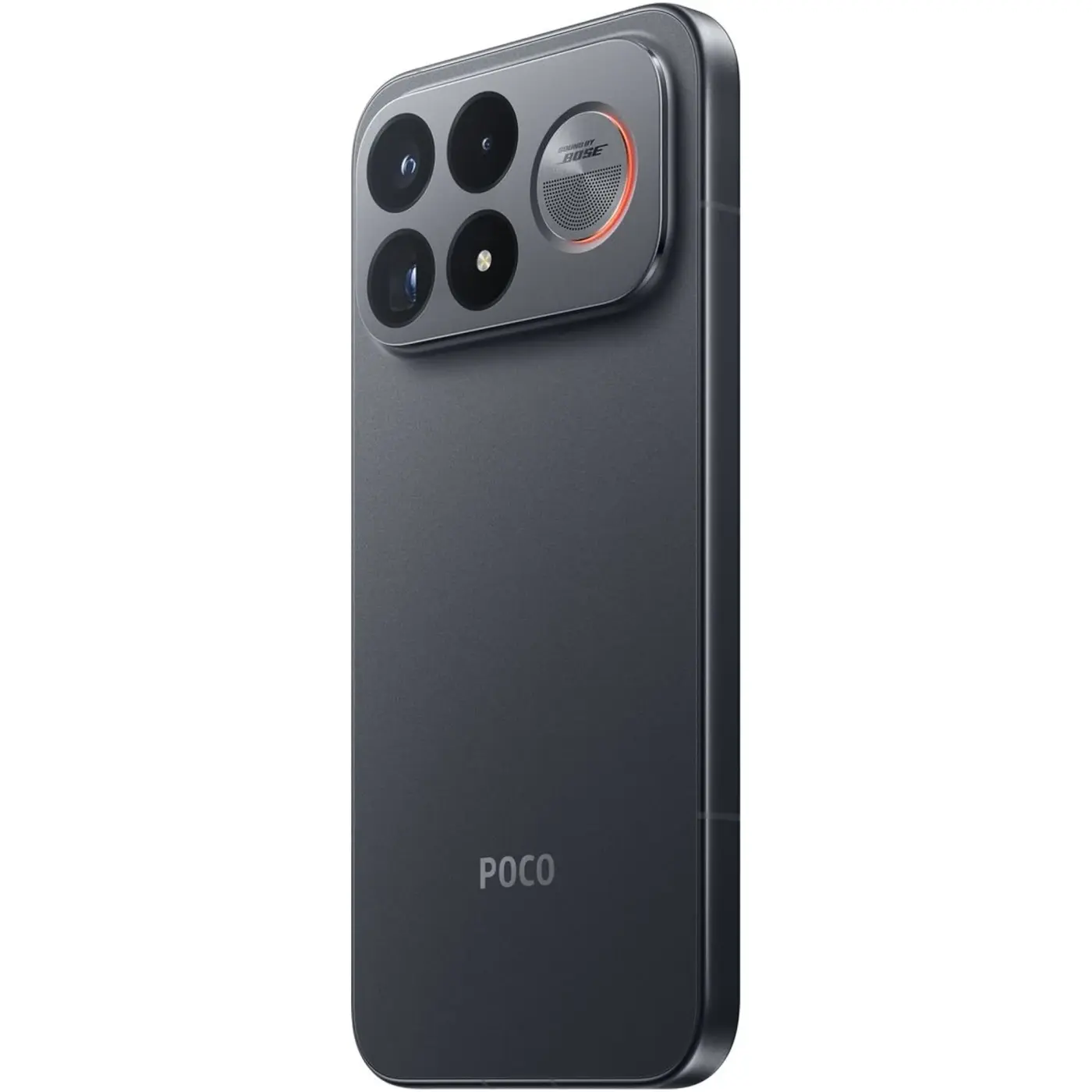 Купить Смартфон Xiaomi Poco F9 Ultra 12/256GB Black - фото 7