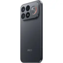 Купить Смартфон Xiaomi Poco F9 Ultra 12/256GB Black - фото 7