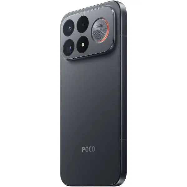 Купить Смартфон Xiaomi Poco F9 Ultra 12/256GB Black - фото 7