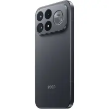 Купить Смартфон Xiaomi Poco F9 Ultra 12/256GB Black - фото 8