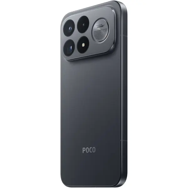 Купить Смартфон Xiaomi Poco F9 Ultra 12/256GB Black - фото 8
