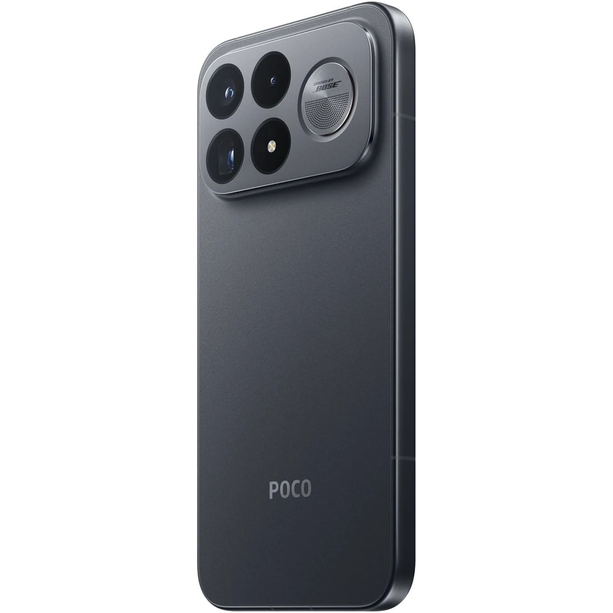 Купить Смартфон Xiaomi Poco F9 Ultra 12/256GB Black - фото 8