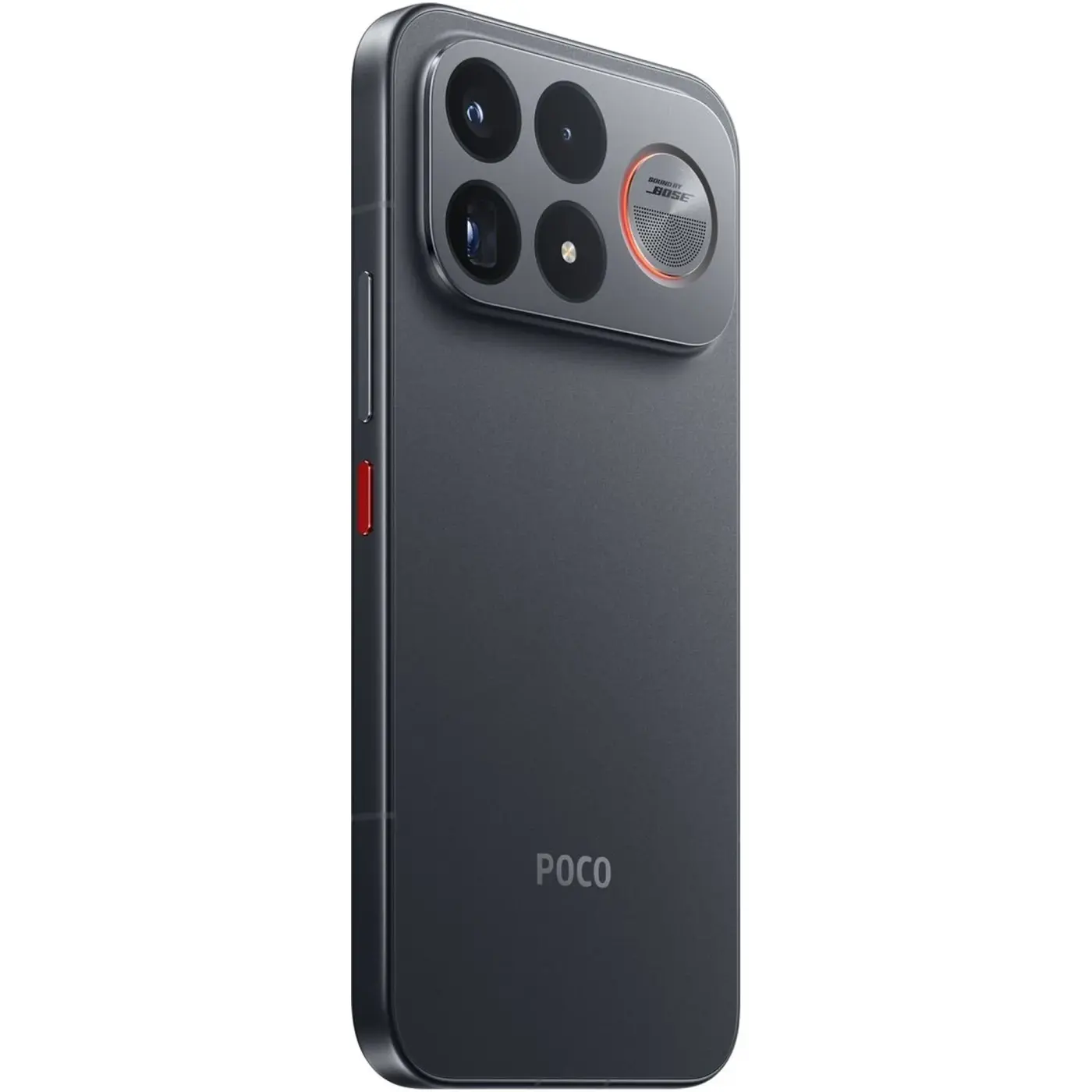 Купить Смартфон Xiaomi Poco F9 Ultra 12/256GB Black - фото 9