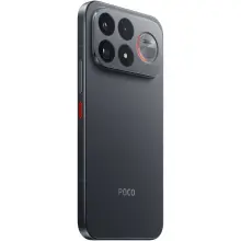 Купить Смартфон Xiaomi Poco F9 Ultra 12/256GB Black - фото 9