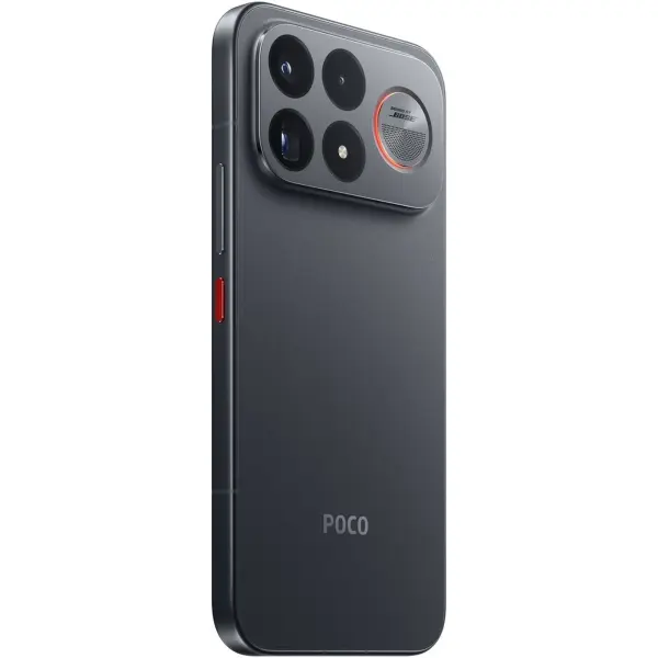 Купить Смартфон Xiaomi Poco F9 Ultra 12/256GB Black - фото 9
