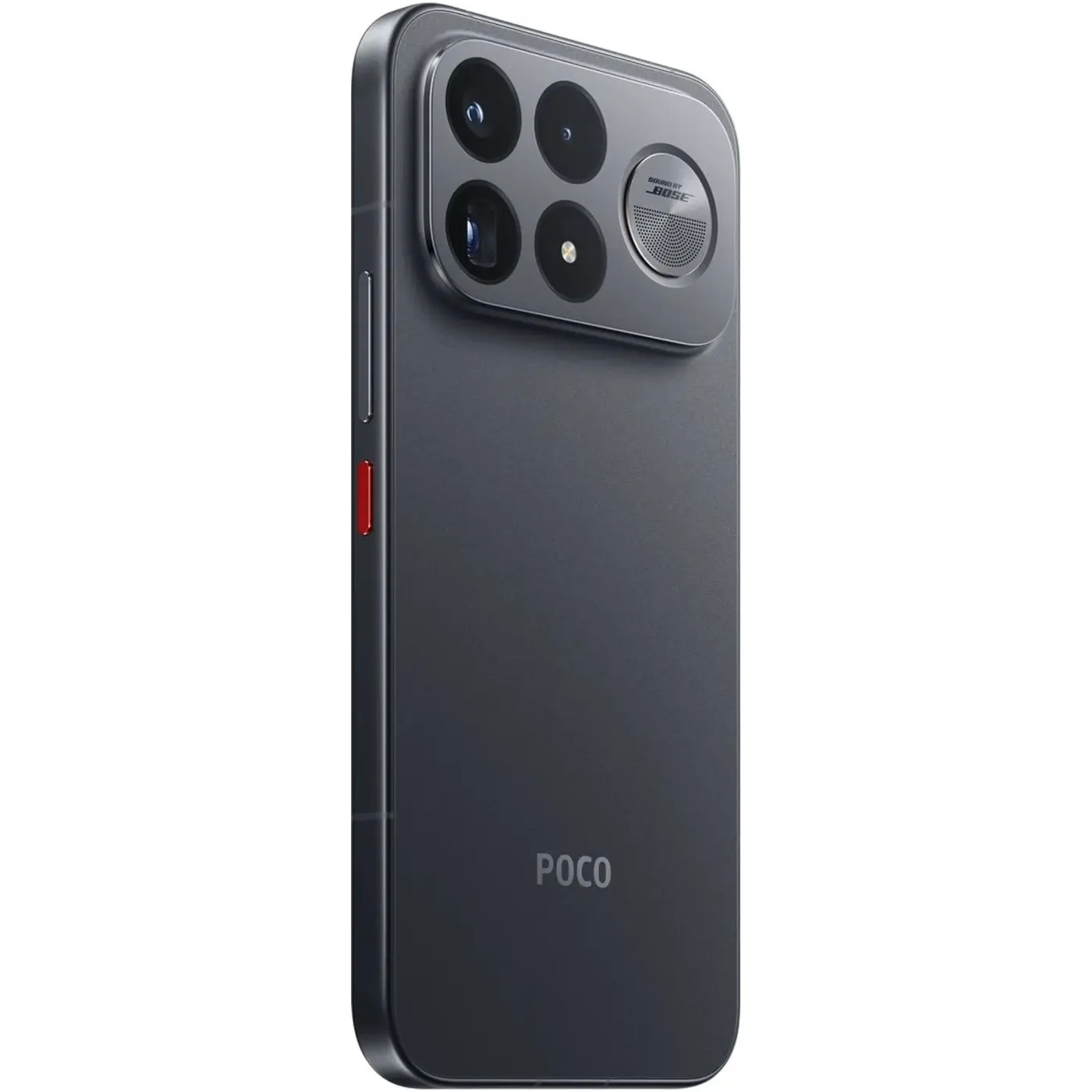 Купить Смартфон Xiaomi Poco F9 Ultra 12/256GB Black - фото 10