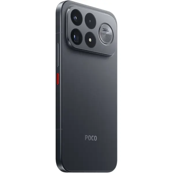 Купить Смартфон Xiaomi Poco F9 Ultra 12/256GB Black - фото 10