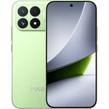 Купить Смартфон Xiaomi Poco F9 Pro 12/256GB Green - фото 1