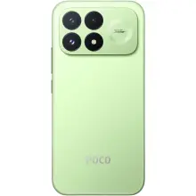 Купить Смартфон Xiaomi Poco F9 Pro 12/256GB Green - фото 5