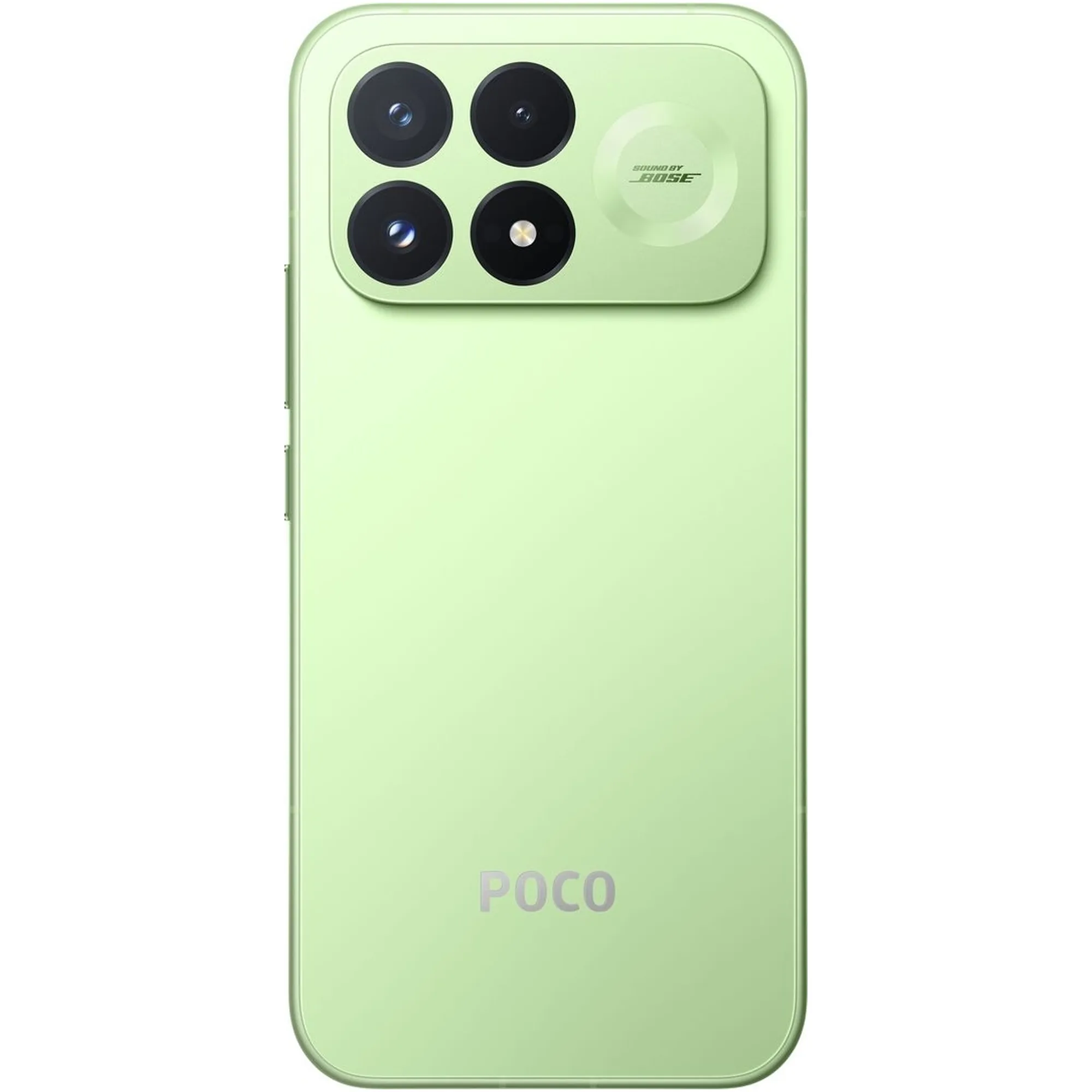 Купить Смартфон Xiaomi Poco F9 Pro 12/256GB Green - фото 5