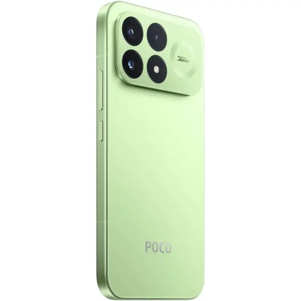 Купить Смартфон Xiaomi Poco F9 Pro 12/256GB Green - фото 6