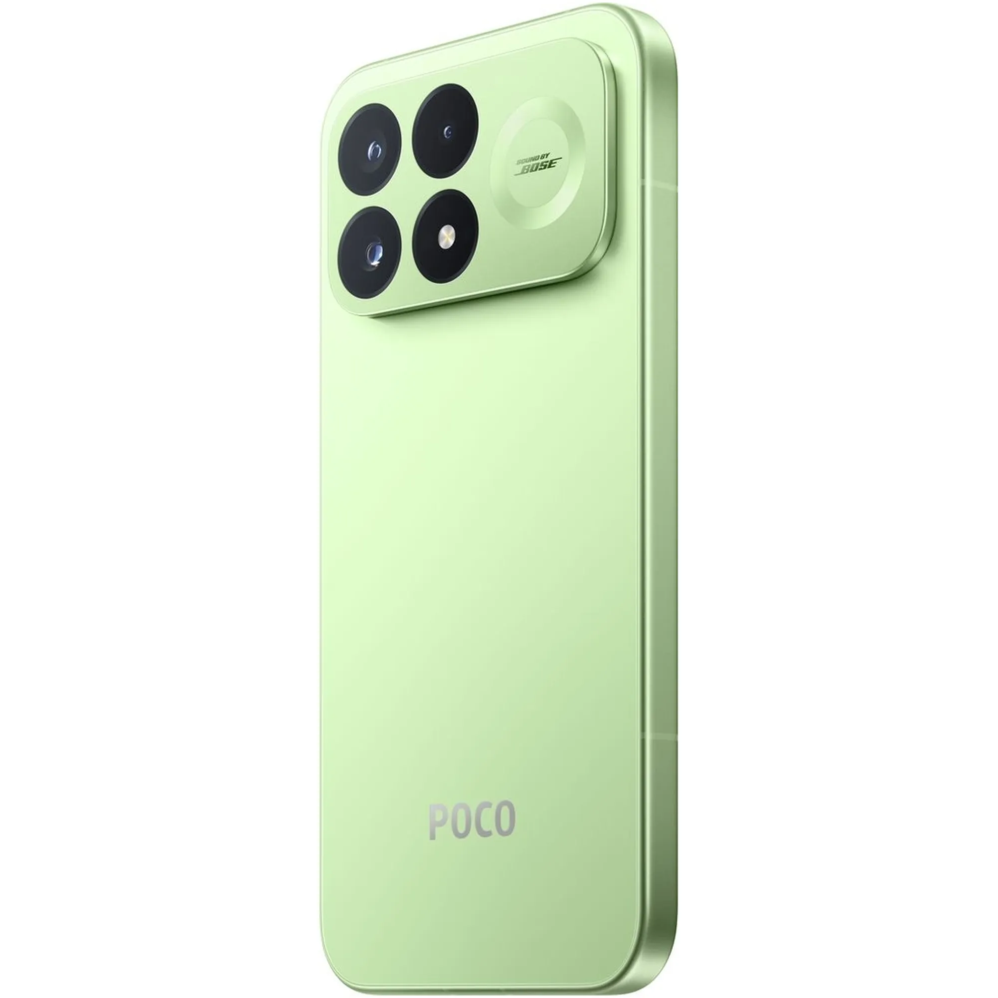 Купить Смартфон Xiaomi Poco F9 Pro 12/256GB Green - фото 7