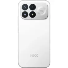 Купить Смартфон Xiaomi Poco F9 Pro 12/256GB White - фото 5