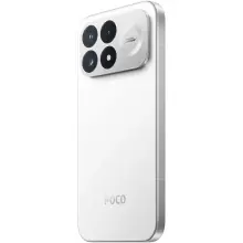 Купить Смартфон Xiaomi Poco F9 Pro 12/256GB White - фото 6