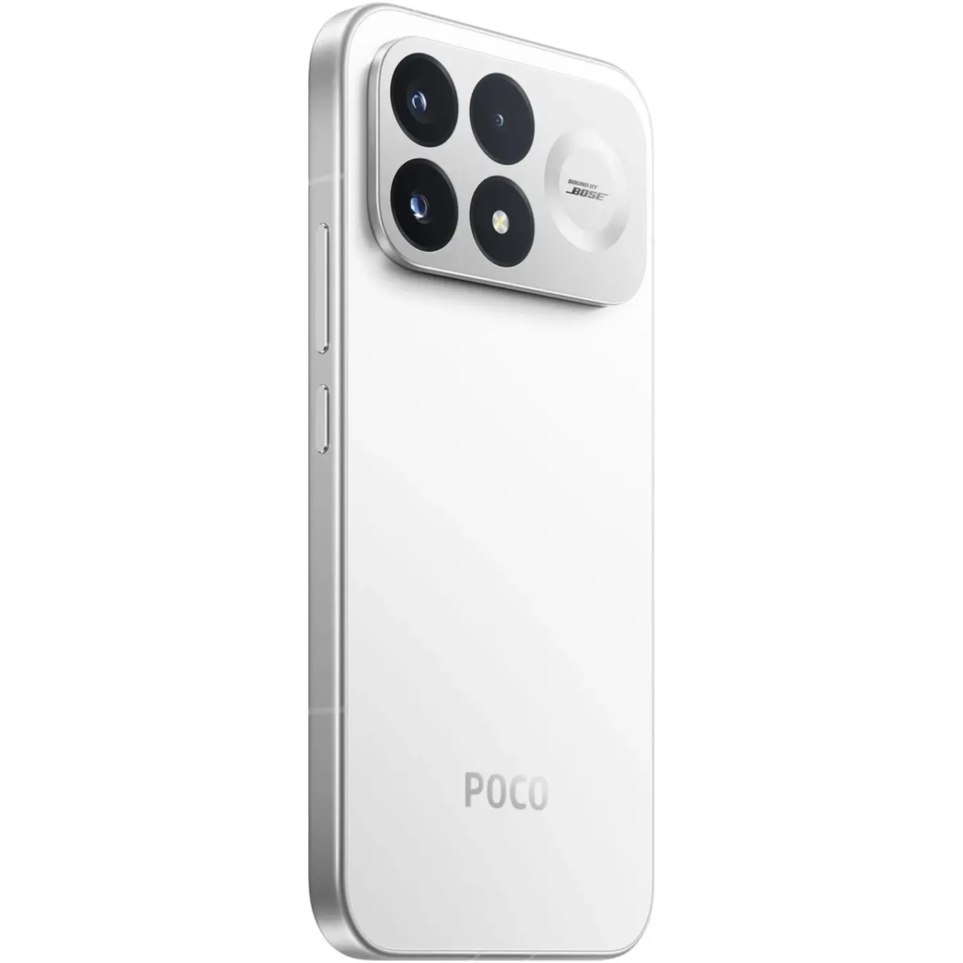 Купить Смартфон Xiaomi Poco F9 Pro 12/256GB White - фото 7