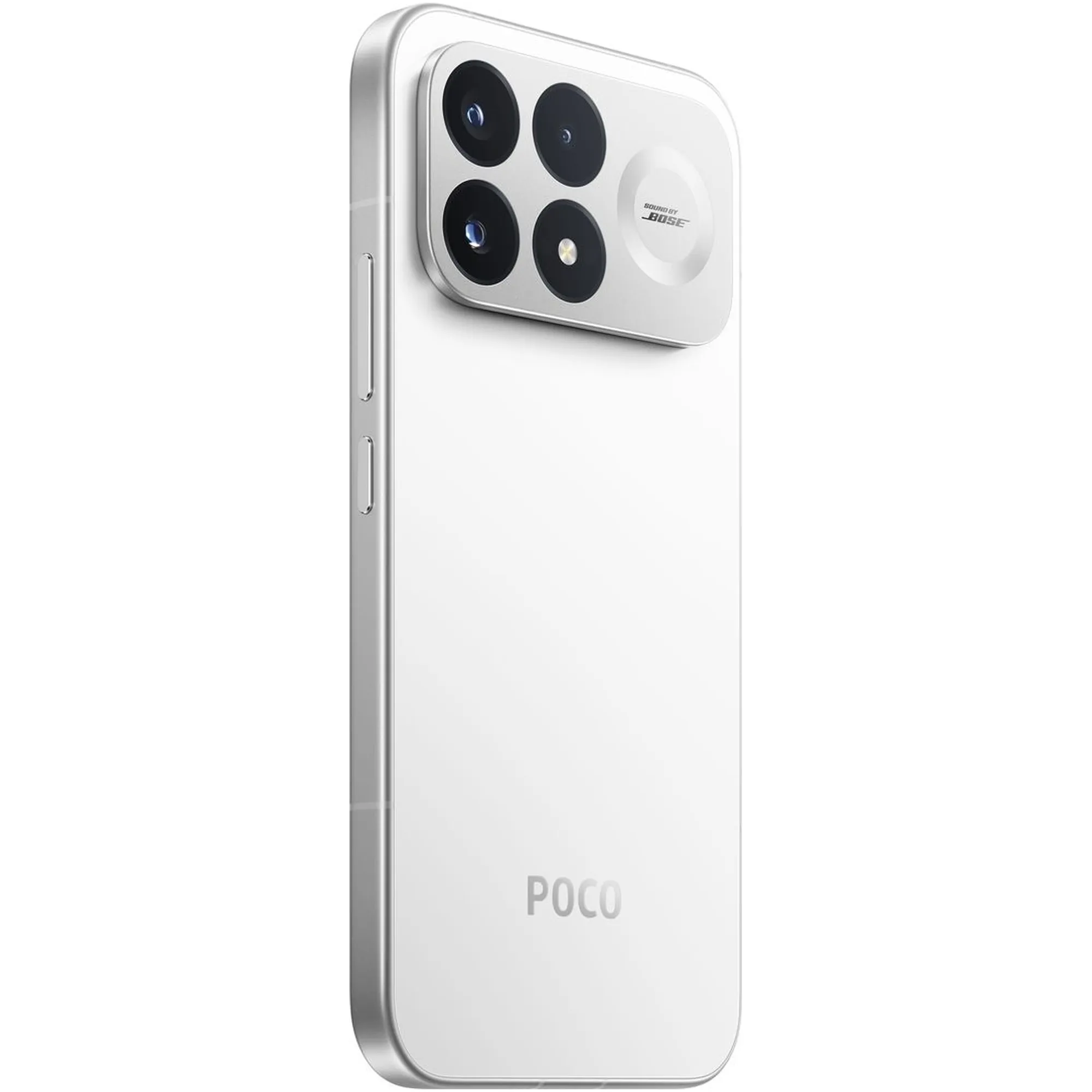 Купить Смартфон Xiaomi Poco F9 Pro 12/256GB White - фото 7