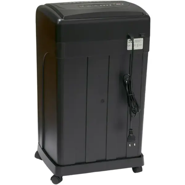 Купити Знищувач документів Agent 1433.5 X (2х12) (6020673) - фото 4