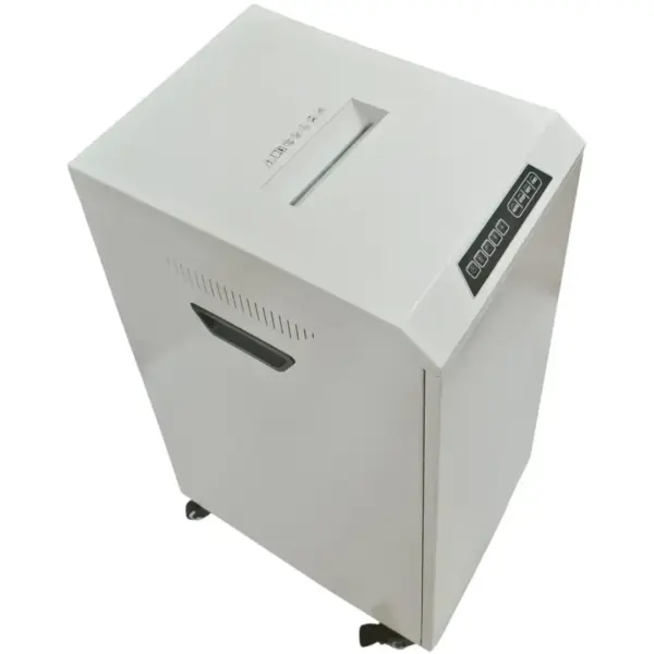 Купити Знищувач кредитних карток Agent CC 3000 (6010790) - фото 4
