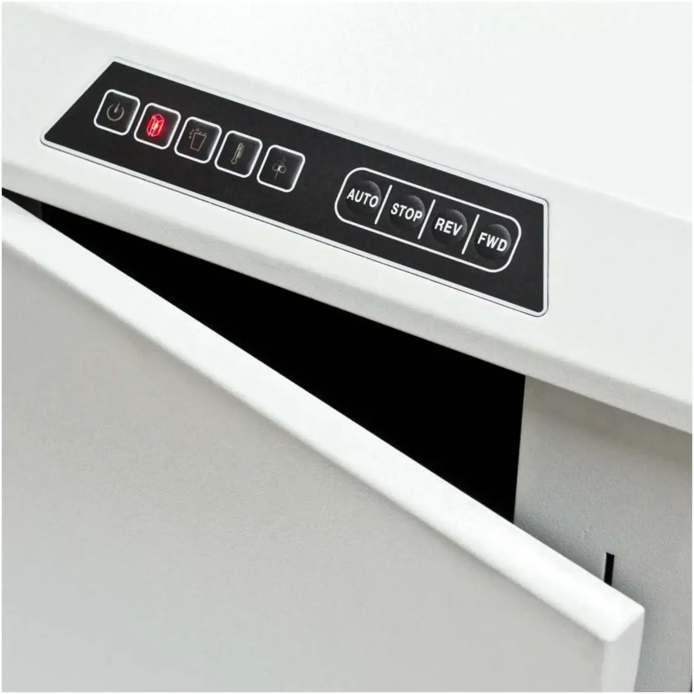 Купити Знищувач кредитних карток Agent CC 3000 (6010790) - фото 7