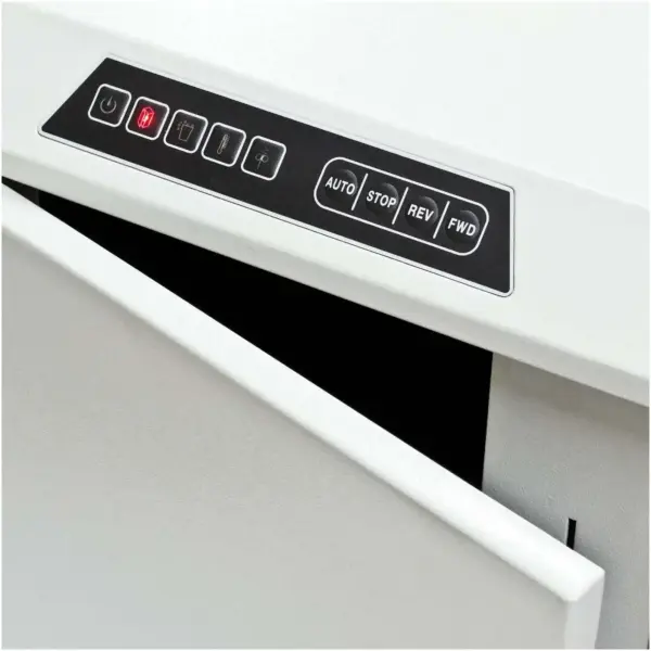 Купити Знищувач кредитних карток Agent CC 3000 (6010790) - фото 7