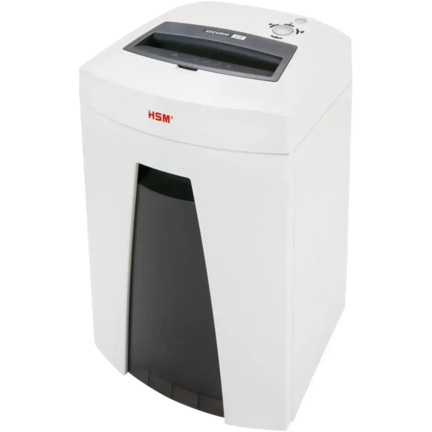 Купити Знищувач документів HSM Securio С18 (1,9х15) - фото 1