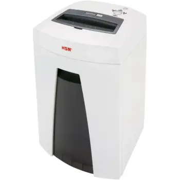 Купити Знищувач документів HSM Securio С18 (1,9х15) - фото 1