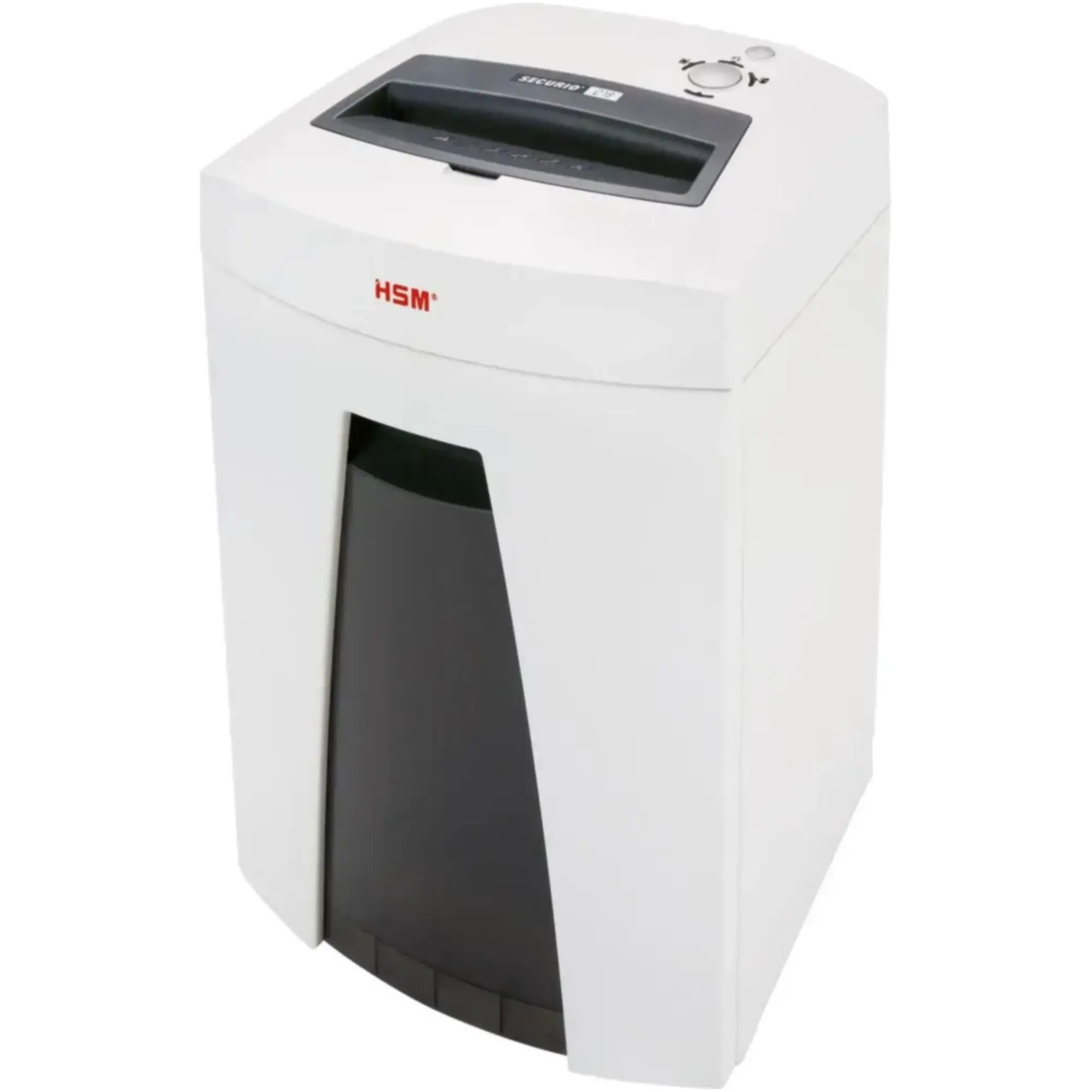 Купити Знищувач документів HSM Securio С18 (1,9х15) - фото 1