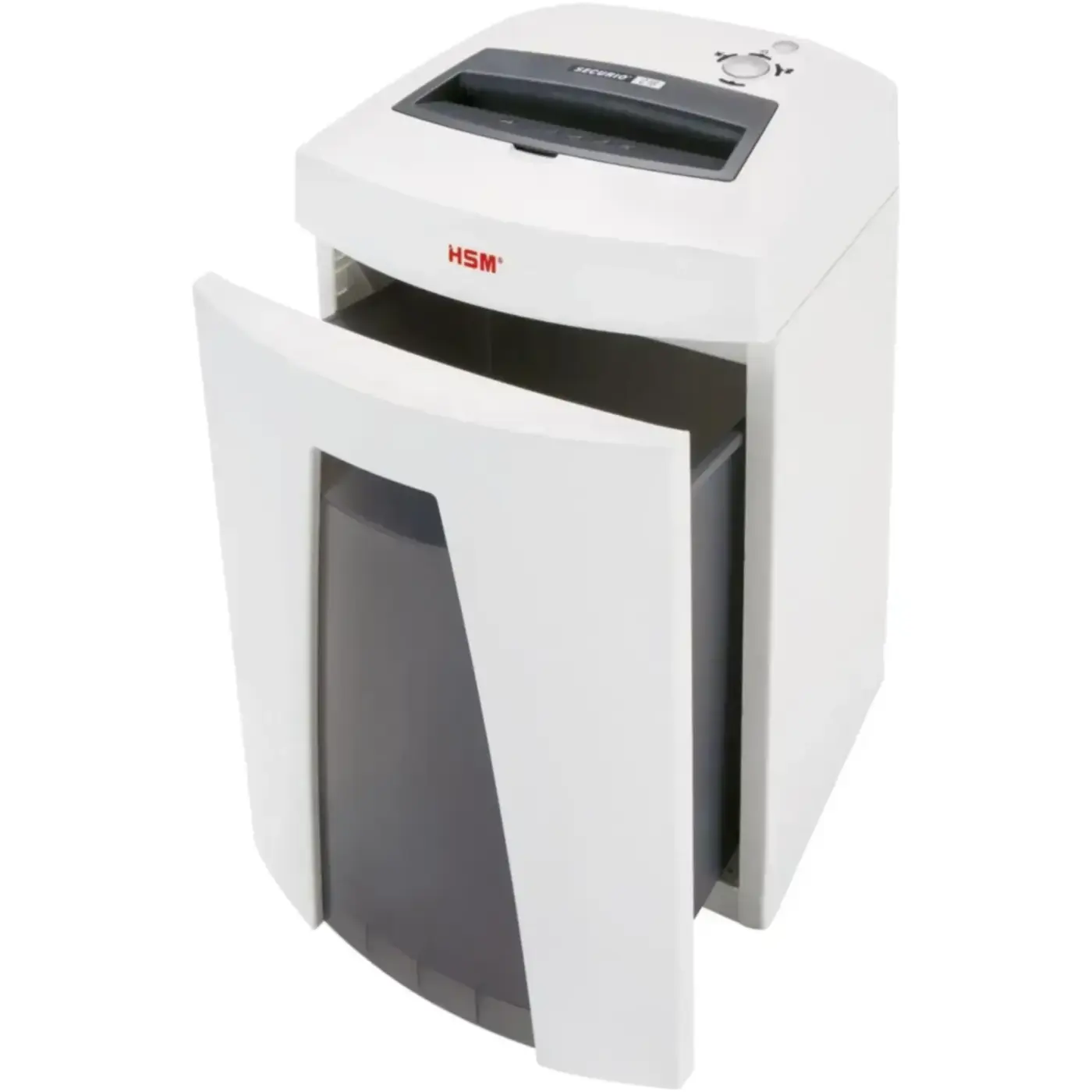 Купити Знищувач документів HSM Securio С18 (1,9х15) - фото 2