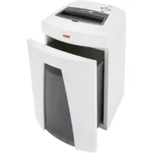 Купити Знищувач документів HSM Securio С18 (1,9х15) - фото 2