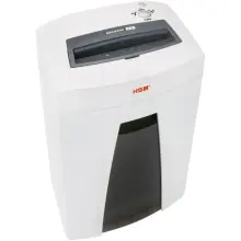 Купити Знищувач документів HSM Securio С18 (1,9х15) - фото 4