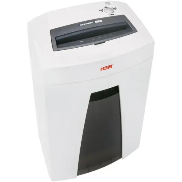 Купити Знищувач документів HSM Securio С18 (1,9х15) - фото 4