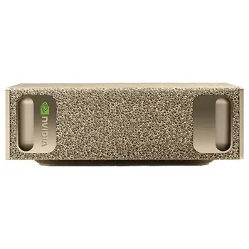 Купити Комп'ютер для ШІ PNY NVIDIA DGX Spark Founders Edition EU (DGXSPARK-FOUNEDIT-EU) - фото 1
