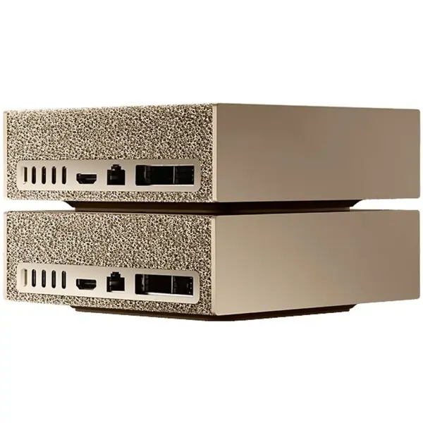 Купити Комп'ютер для ШІ PNY NVIDIA DGX Spark Founders Edition EU (DGXSPARK-FOUNEDIT-EU) - фото 4