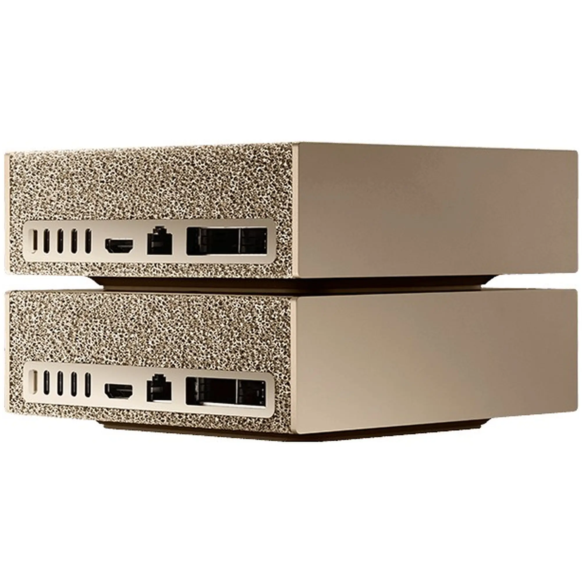 Купити Комп'ютер для ШІ PNY NVIDIA DGX Spark Founders Edition EU (DGXSPARK-FOUNEDIT-EU) - фото 4