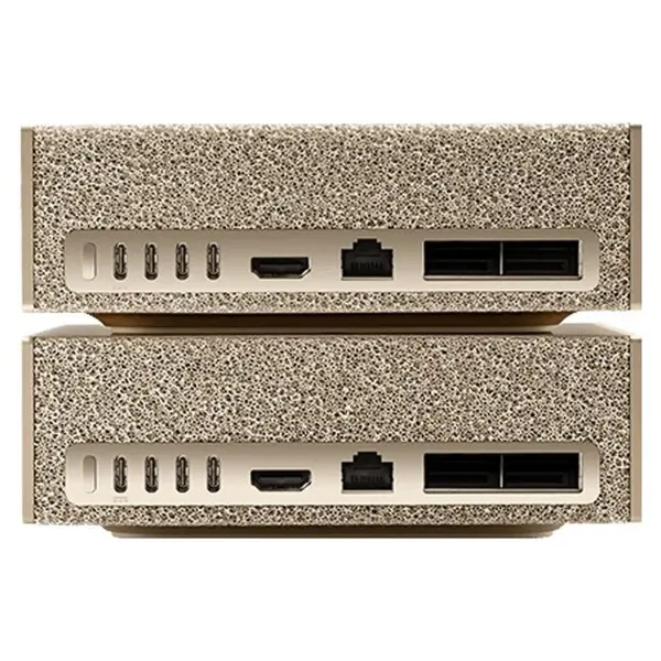 Купити Комп'ютер для ШІ PNY NVIDIA DGX Spark Founders Edition EU (DGXSPARK-FOUNEDIT-EU) - фото 5