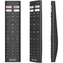 Купити Телевізор Kivi QLED 43U7000MB - фото 5