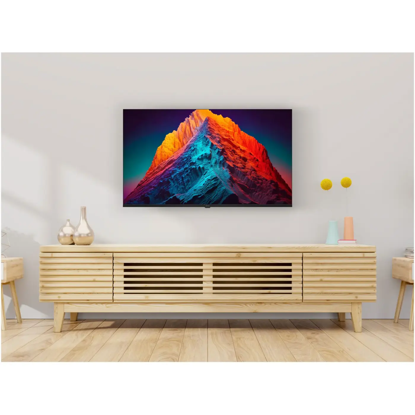 Купити Телевізор Kivi QLED 43U7000MB - фото 6