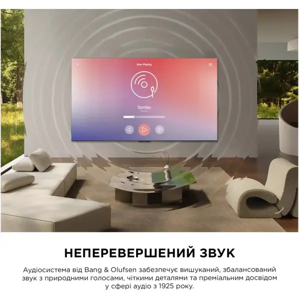 Купить Телевизор TCL 98C7L - фото 6