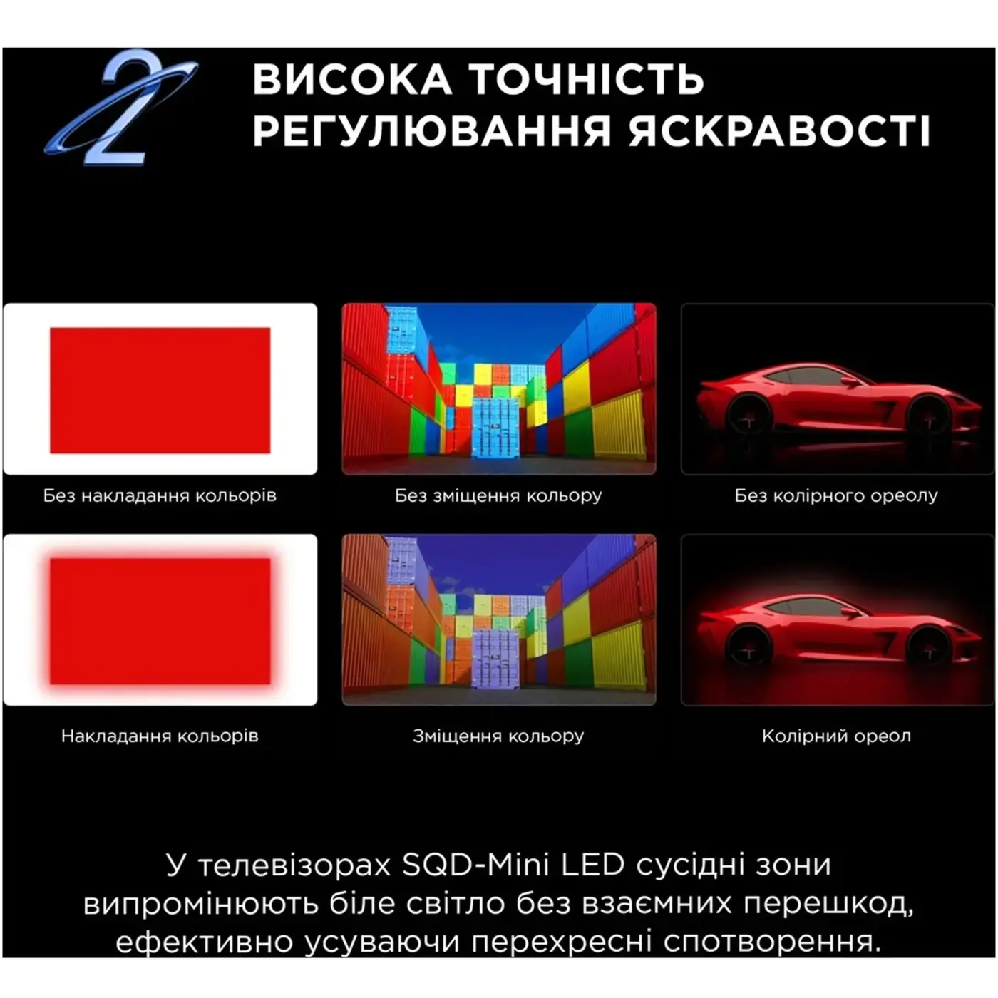 Купить Телевизор TCL 98C7L - фото 15