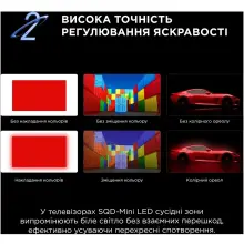 Купить Телевизор TCL 98C7L - фото 15