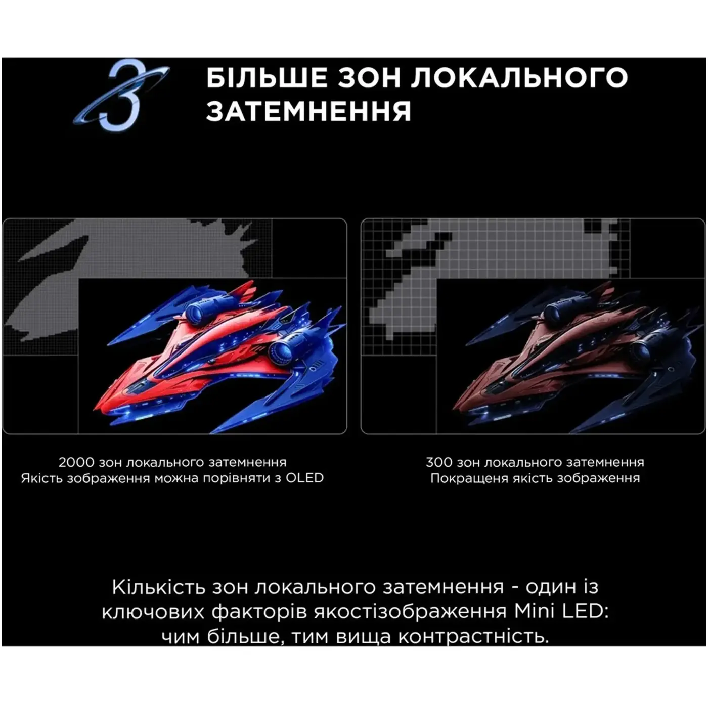 Купить Телевизор TCL 98C7L - фото 16