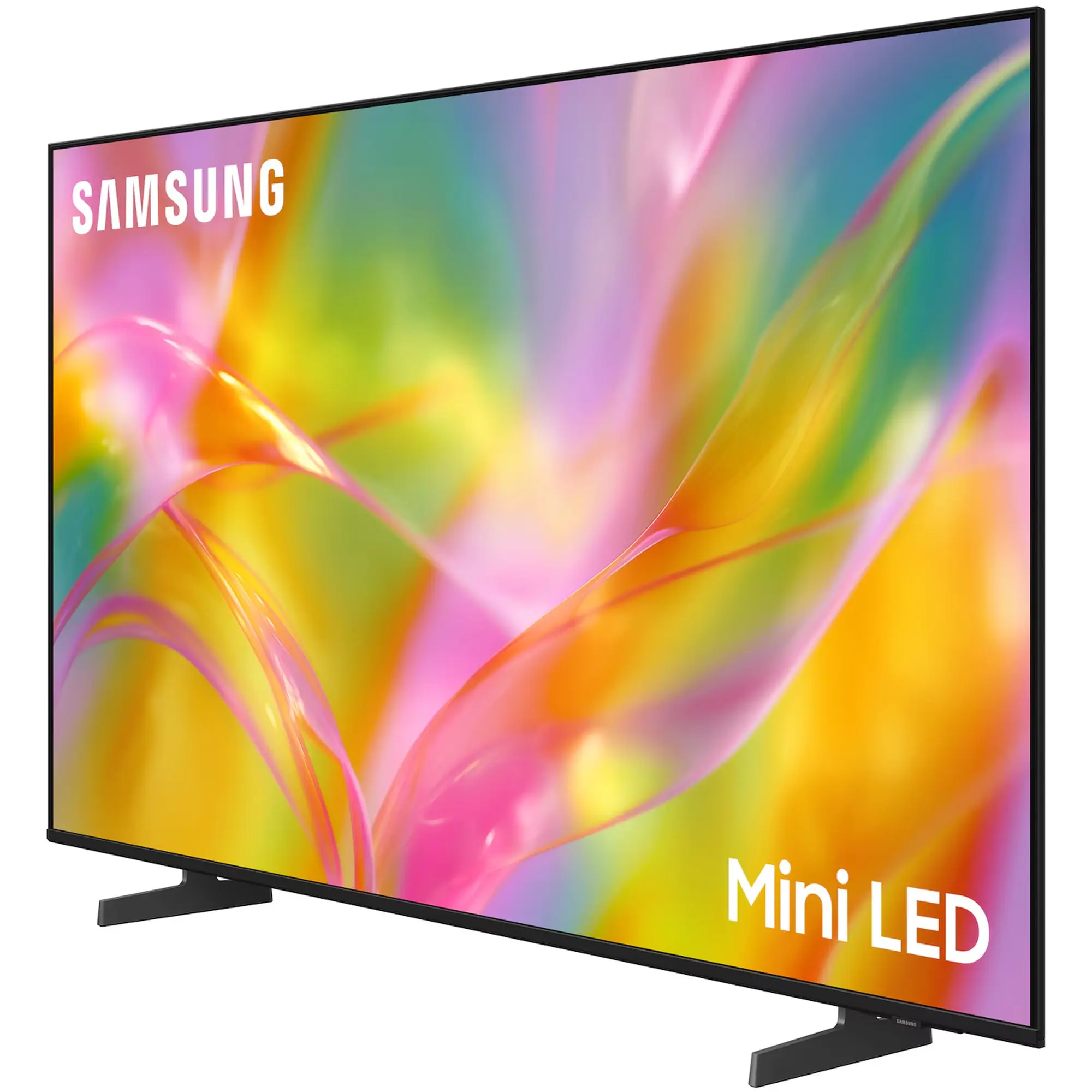 Купити Телевізор Samsung UE50M60HAUXUA - фото 3