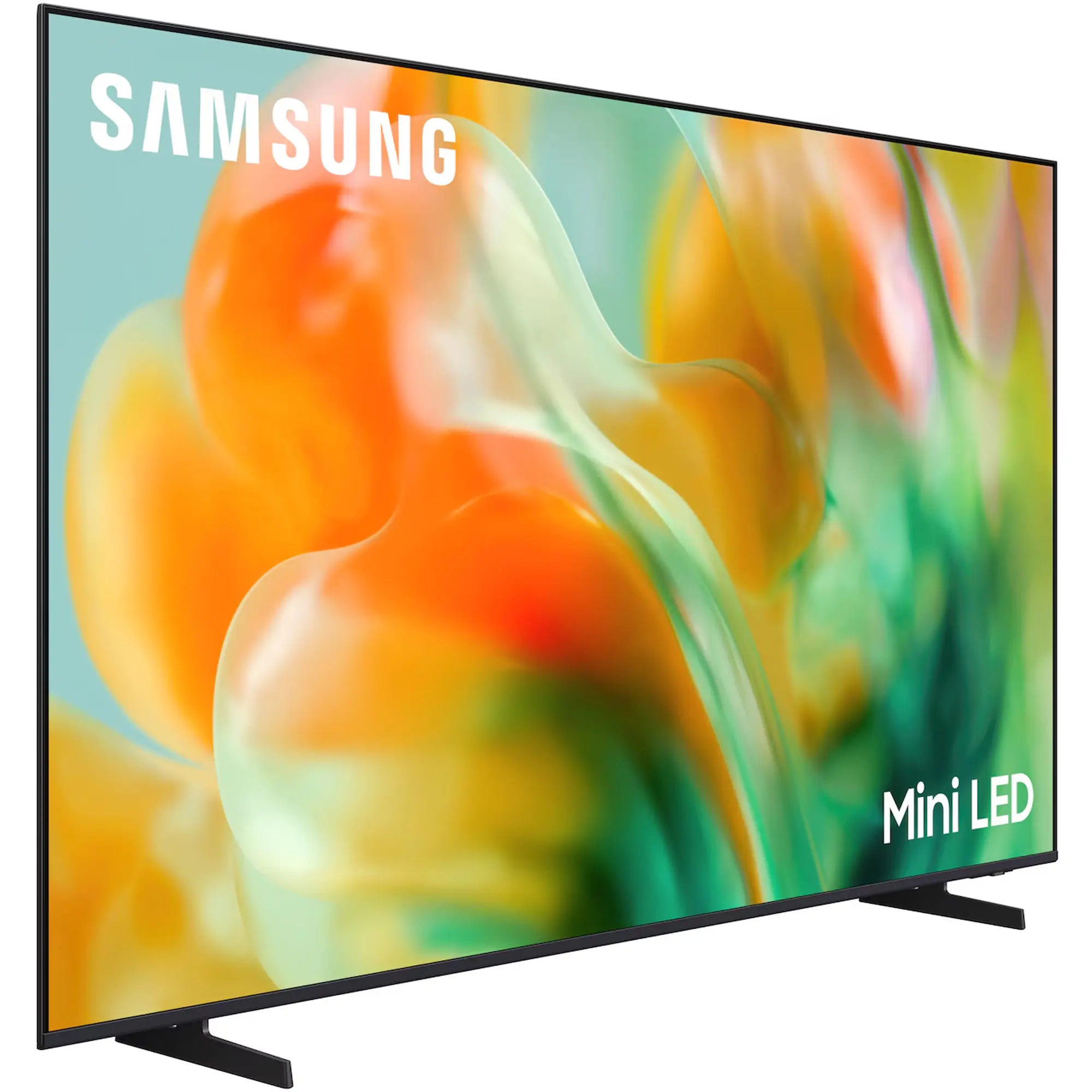 Купити Телевізор Samsung UE75M80HAUXUA - фото 2