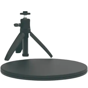 Купити Поворотний стіл та штатив для 3D сканера CREALITY Raptor/Otter (4008060159) - фото 1