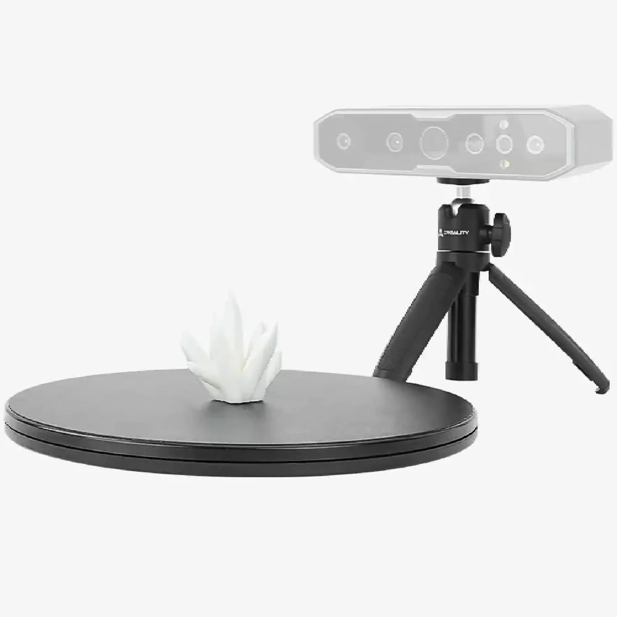 Купити Поворотний стіл та штатив для 3D сканера CREALITY Raptor/Otter (4008060159) - фото 3