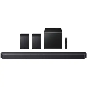 Купить Саундбар Samsung HW-Q930H (HW-Q930H/UA) - фото 1