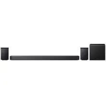 Купить Саундбар Samsung HW-Q930H (HW-Q930H/UA) - фото 2