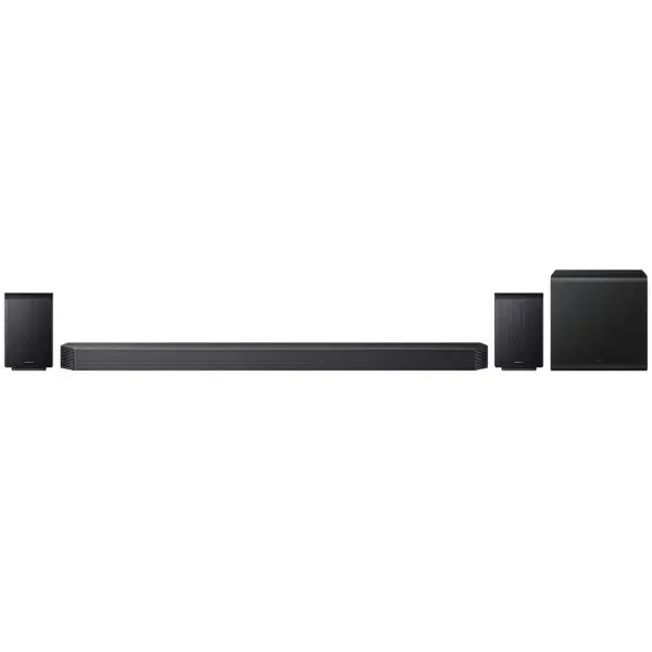 Купить Саундбар Samsung HW-Q930H (HW-Q930H/UA) - фото 2