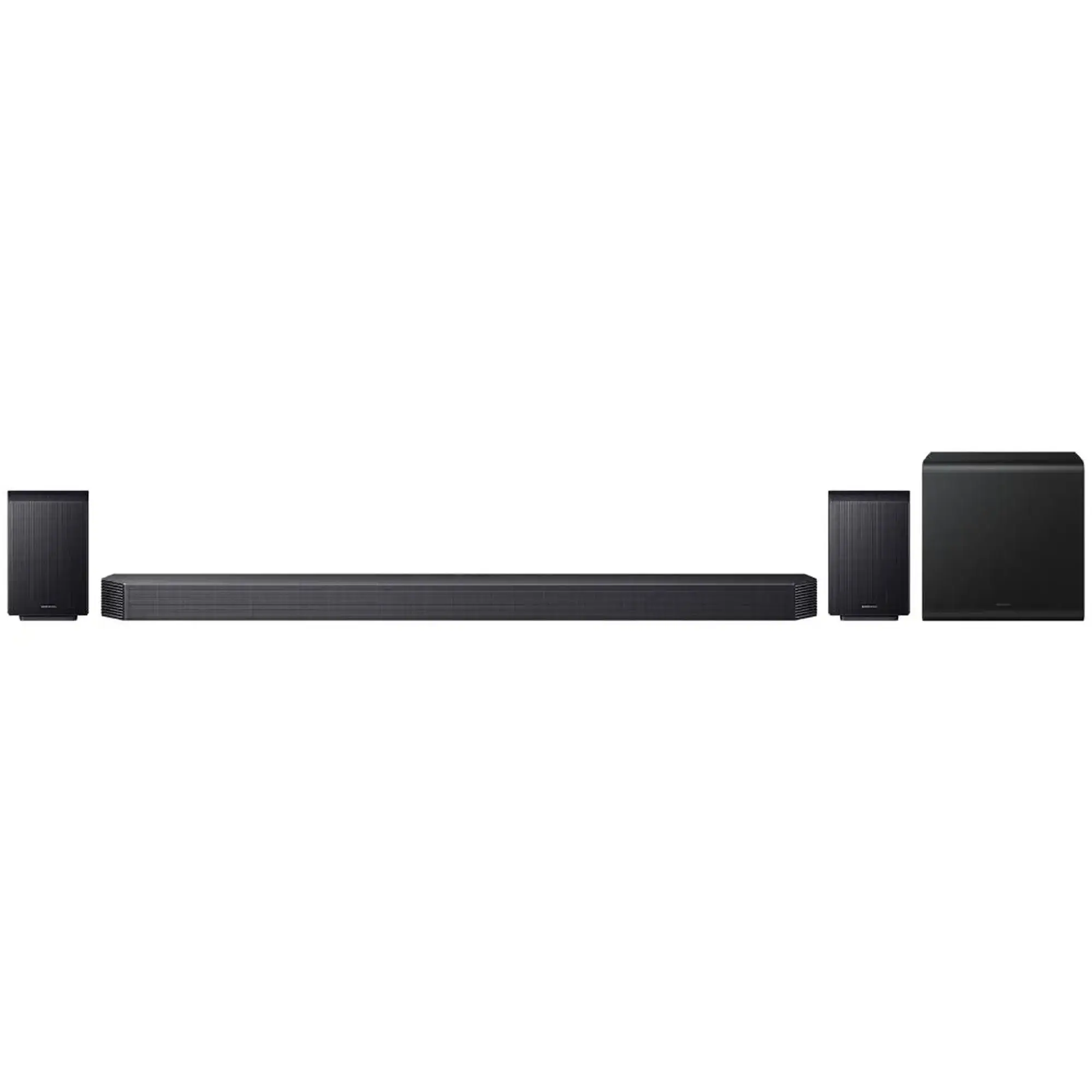 Купить Саундбар Samsung HW-Q930H (HW-Q930H/UA) - фото 2