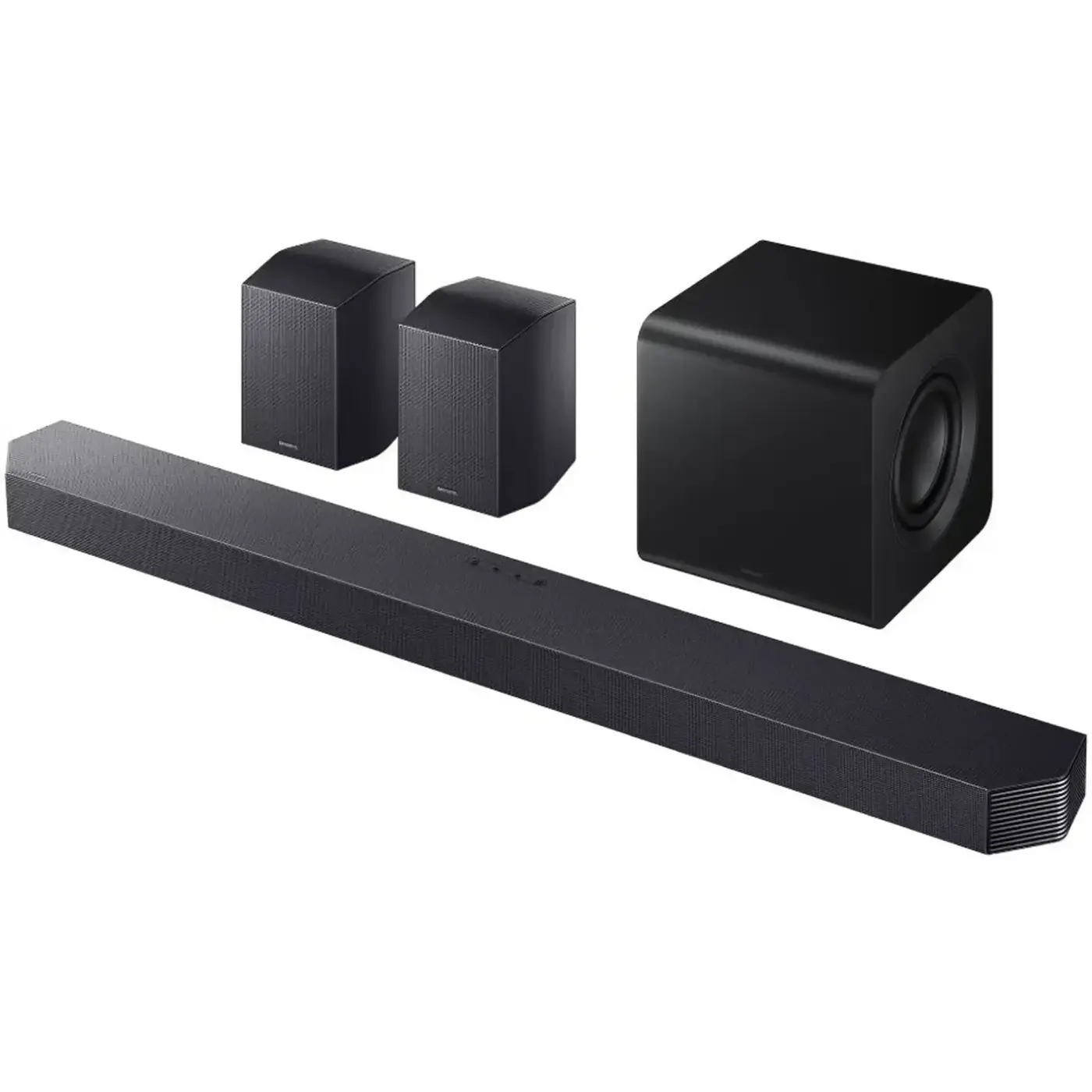 Купить Саундбар Samsung HW-Q930H (HW-Q930H/UA) - фото 3